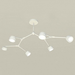 Люстра потолочная AMBRELLA LIGHT XB XB9055201