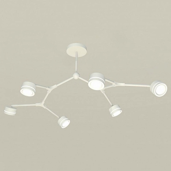 Люстра потолочная AMBRELLA LIGHT XB XB9055201
