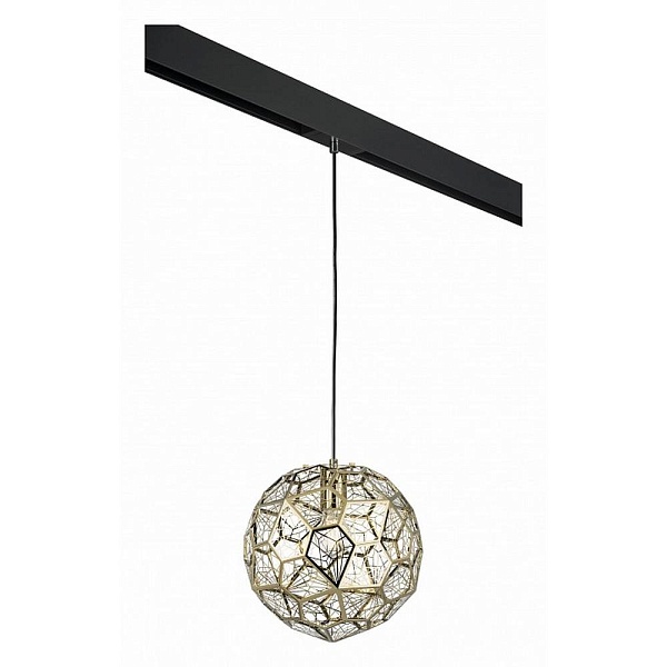 Трековый светильник LIGHTSTAR FERMO PRO724012