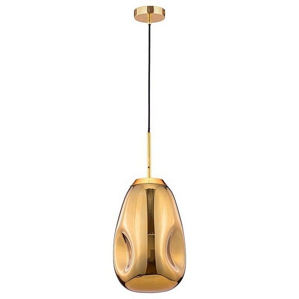 Подвес MAYTONI MABELL P013PL-01G