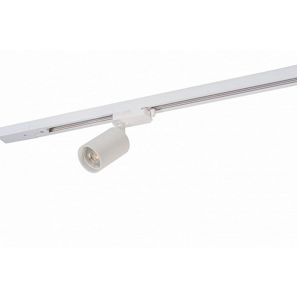 Трековый светильник DENKIRS DK620 DK6201-WH