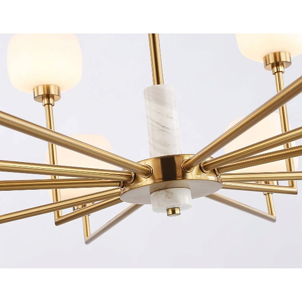 Люстра подвесная AMBRELLA LIGHT HEIGH LIGHT LH53019