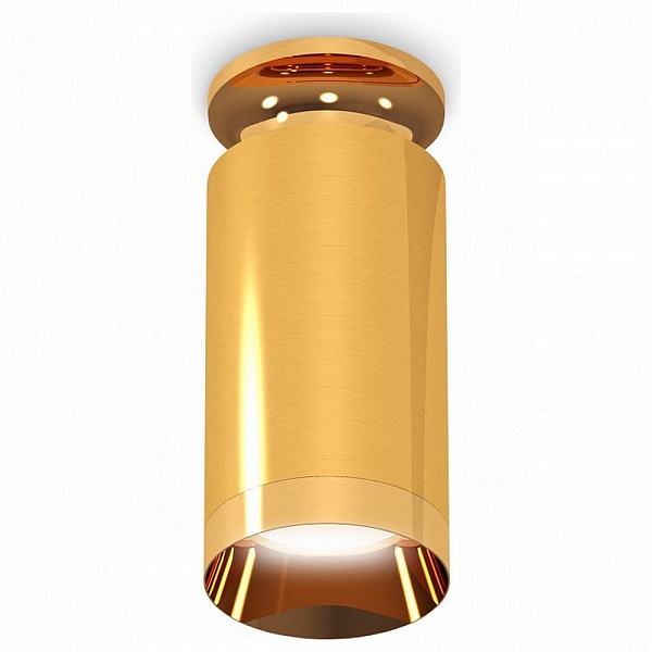 Спот AMBRELLA LIGHT TECHNO SPOT 304 XS6327080