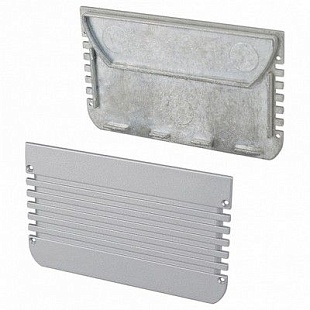 Заглушка для профиля ALU-POWER ALU-POWER-W8070 018965 ARLIGHT
