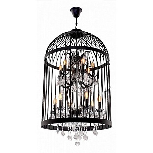 Люстра подвесная LOFT IT 1891 LOFT1891/12