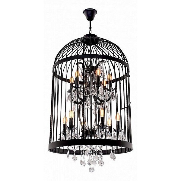 Люстра подвесная LOFT IT 1891 LOFT1891/12