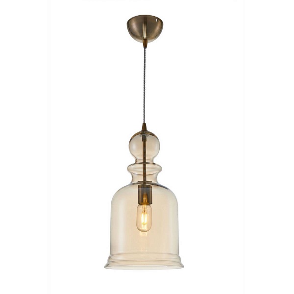 Подвес MAYTONI TONE P002PL-01BZ