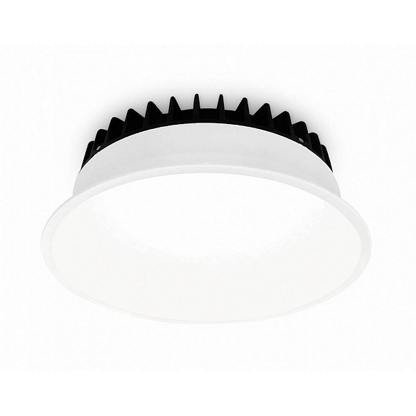 Светильник встраиваемый AMBRELLA LIGHT DCR DCR508
