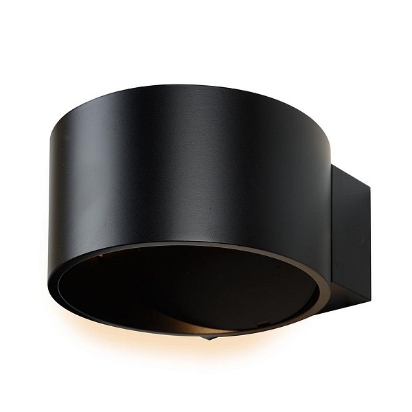 Бра ILEDEX LYRA ZD8093-6W BK