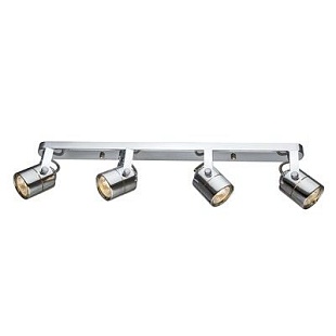 Спот ARTE LAMP A1310PL-4CC
