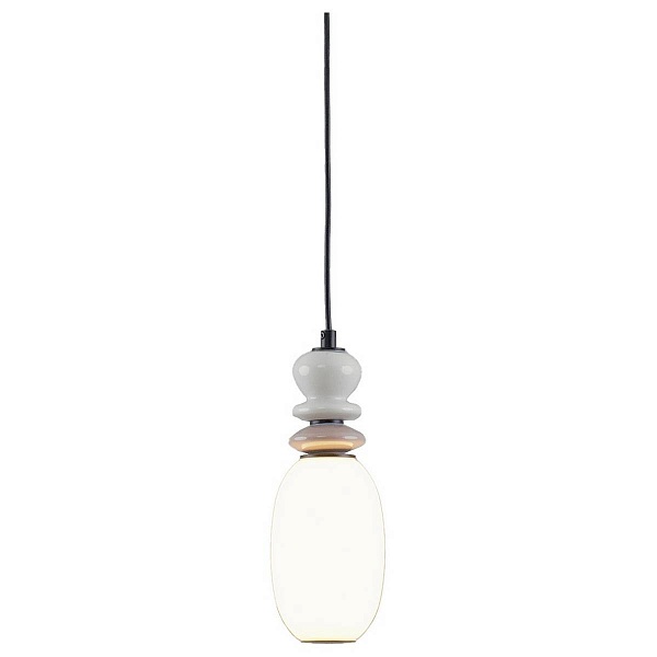 Подвес MODERLI GLAZE V11699-PL
