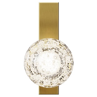 Бра MAYTONI LUNELLA MOD470WL-01BS