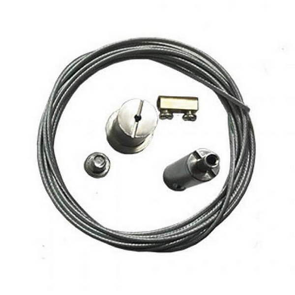 Подвесное крепление ITALLINE WSO WSO 37C chrome