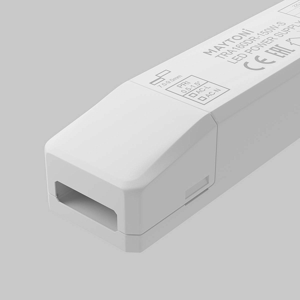 Блок питания MAYTONI POWER SUPPLY ELASITY 48V 150W IP 20 TRA160DR-150W-S