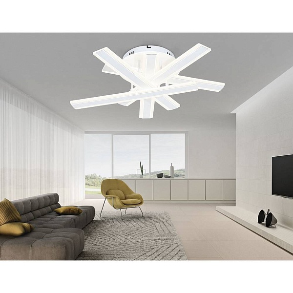 Люстра потолочная AMBRELLA LIGHT FA FA8903