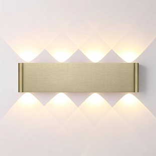 Бра ODEON LIGHT HIGHTECH 7107/8WL