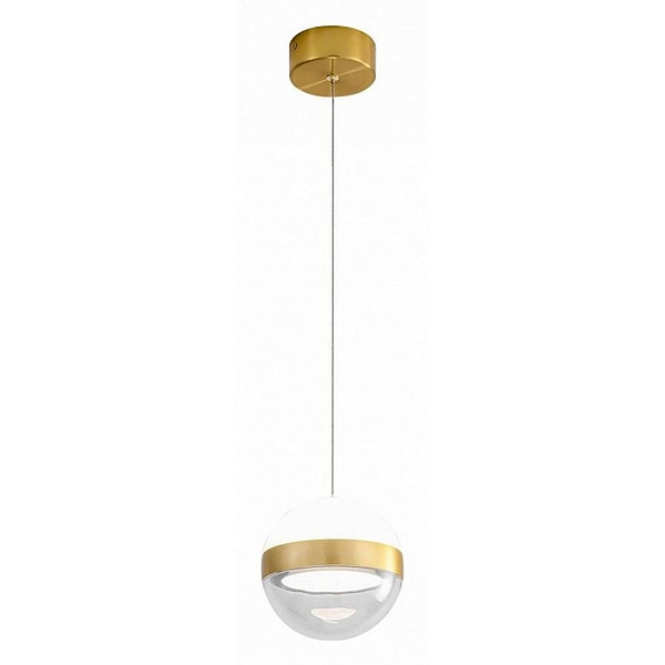 Подвес ODEON LIGHT RONI 5036/9L