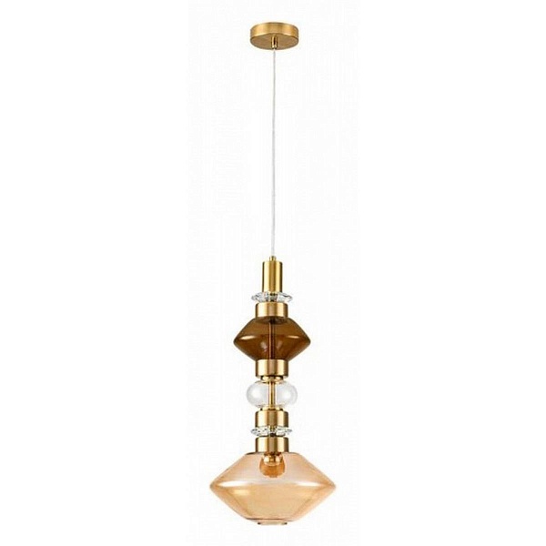 Подвес ARTE LAMP FIORATO A2442SP-15PB