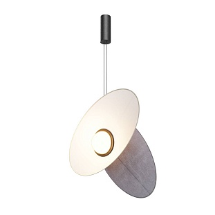 Подвес MAYTONI EVOLUTION MOD396PL-L10BL3K