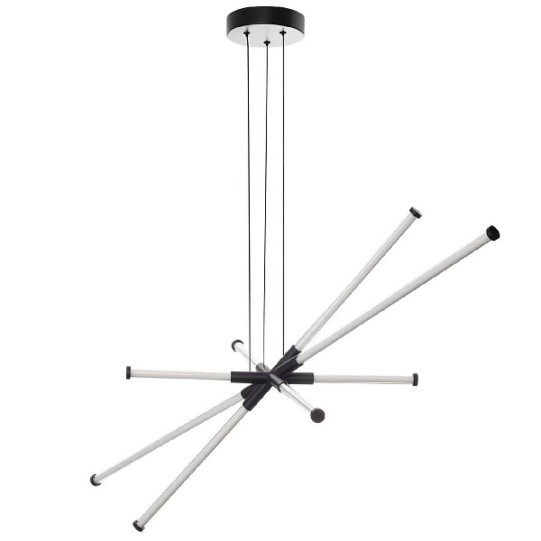 Люстра подвесная CITILUX LUCIA CL217181