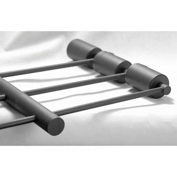 Люстра подвесная LUSSOLE LGO LSP-8156