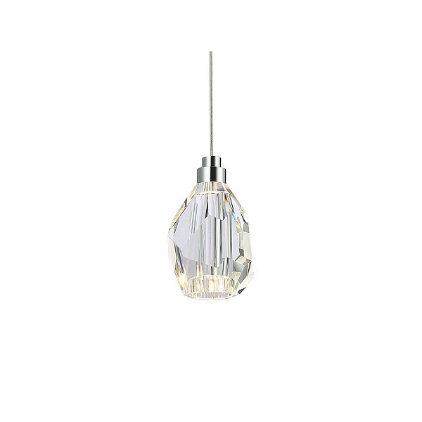 Подвес NEWPORT 8340 8341/S chrome