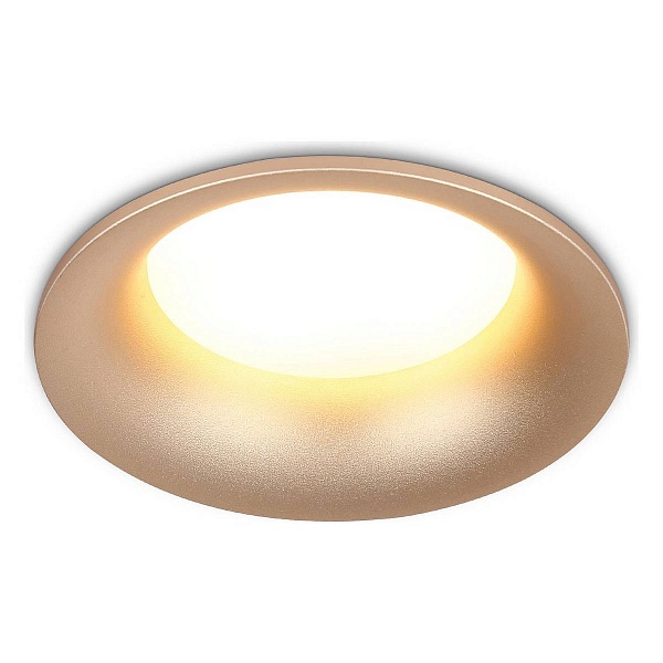 Светильник встраиваемый AMBRELLA LIGHT TN TN51812