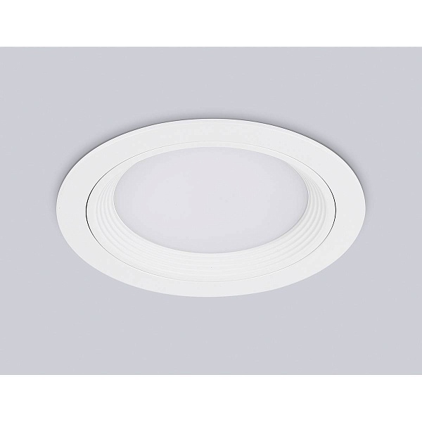 Светильник встраиваемый AMBRELLA LIGHT TN TN51801