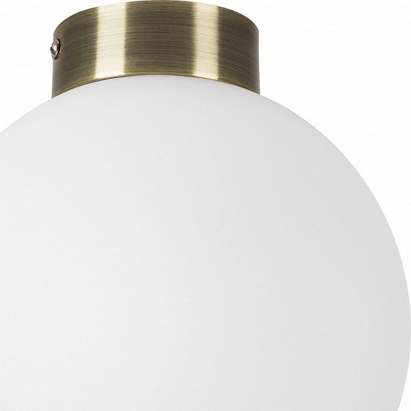 Светильник потолочный LIGHTSTAR GLOBO 812021