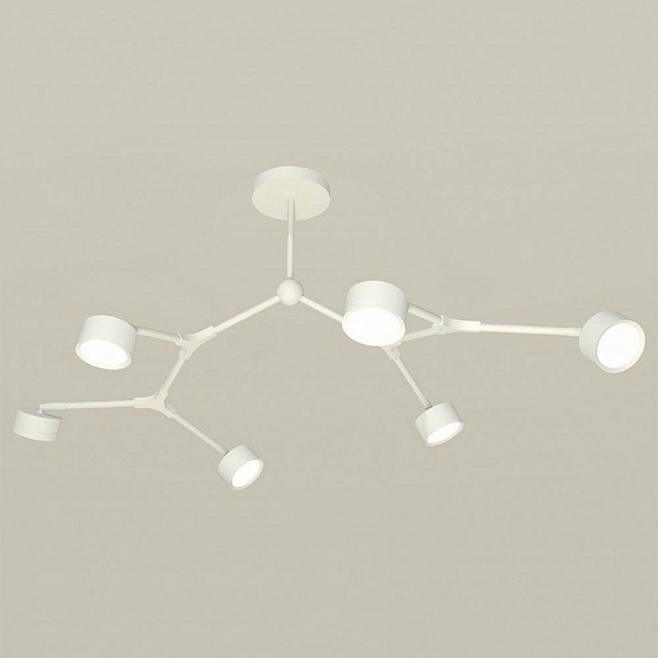 Люстра потолочная AMBRELLA LIGHT XB XB9055150