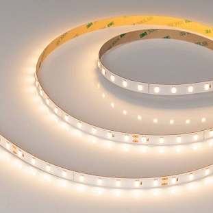 Лента LED ULTRA-C72 7,2 W/m 24V IP20 5630/72 2700K 10mm (5м) 40213 ARLIGHT