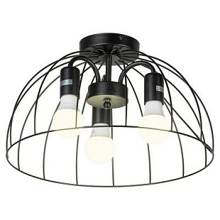 Люстра потолочная LUSSOLE LATTICE LSP-8215