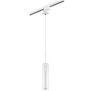 Трековый светильник LIGHTSTAR CILINO L1T756016