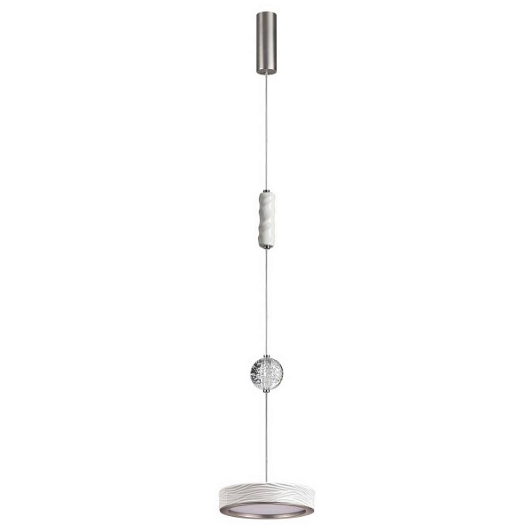 Подвес ODEON LIGHT RIVIERA 5451/32L