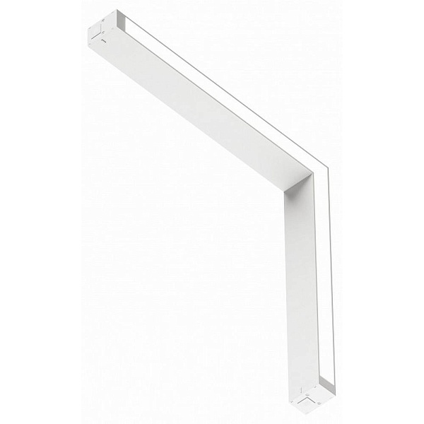 Трековый светильник DENKIRS SMART DK8014-WH