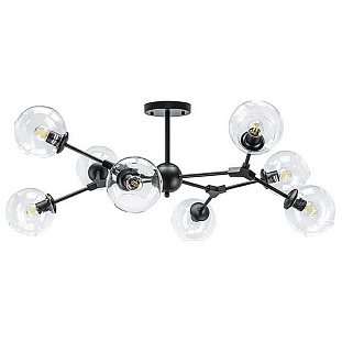 Люстра подвесная LIGHTSTAR BETA 785087