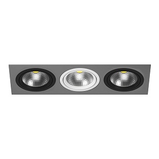 Светильник встраиваемый LIGHTSTAR INTERO 111 i839070607