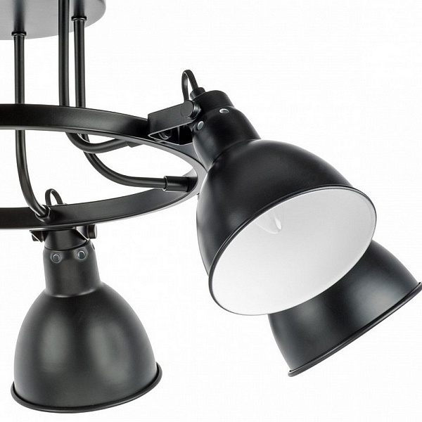Люстра потолочная LIGHTSTAR ACROBATA 761067