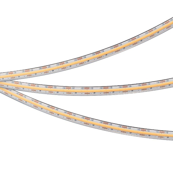 Лента LED COB-PS-X560 9,6 W/m 24V IP65 COB/560 4000K 12mm (10м) 48908 ARLIGHT