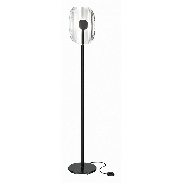 Торшер MAYTONI ECLIPSE MOD152FL-L1BK