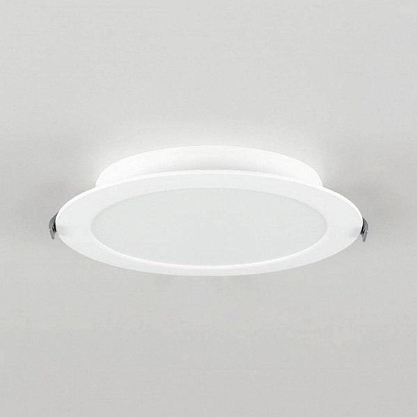 Светильник встраиваемый CITILUX ГАЛС CLD5516N