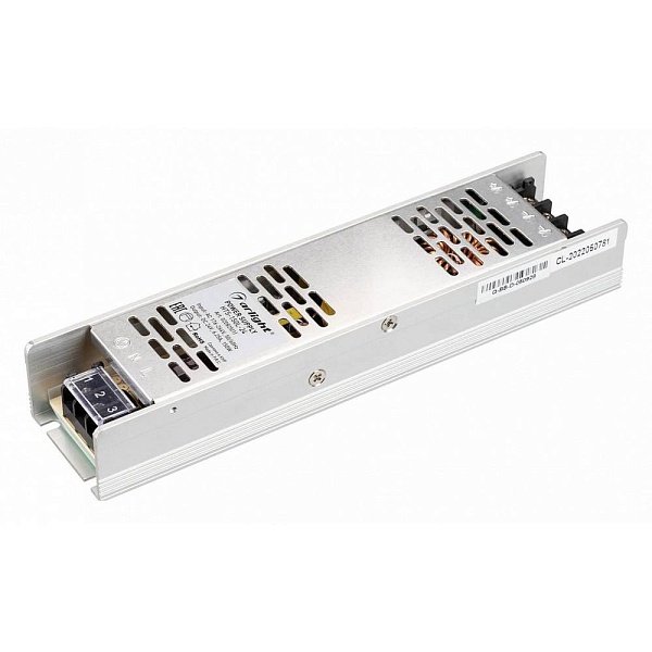 Блок питания ARLIGHT HTS 24V 150W IP20 020825(1)