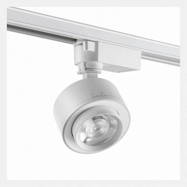 Трековый светильник NOVOTECH EDDY 358943