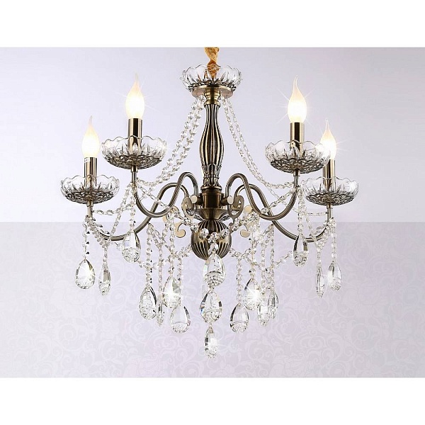 Люстра подвесная AMBRELLA LIGHT TR TR4949