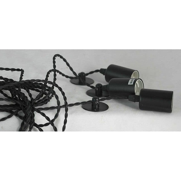 Люстра подвесная LUSSOLE SHIRLEY GRLSP-9840