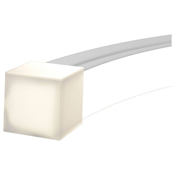 Лента LED ГИБКИЙ НЕОН 10 W/m 24V IP67 COB/320 4000K 16mm (10м) 432017 MAYTONI