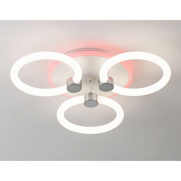 Люстра потолочная AMBRELLA LIGHT FA FA3838