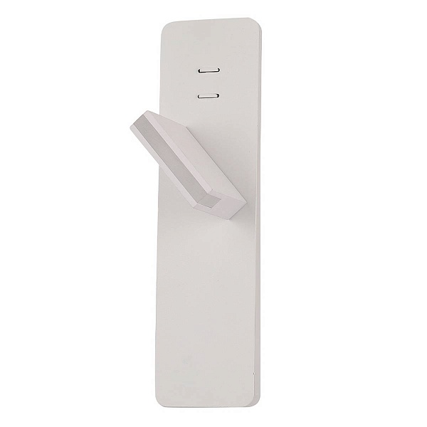 Бра CRYSTAL LUX CLT 216W WH