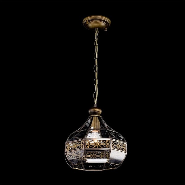 Подвес CITILUX ГЕРА-2 CL444210
