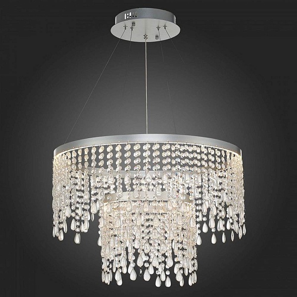 Люстра подвесная ST LUCE VEGA SL6201.103.55
